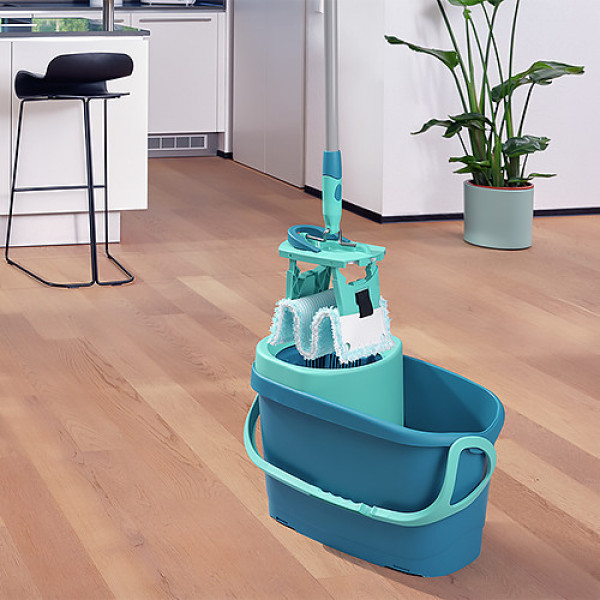 Фото - Набор для уборки Leifheit Clean Twist M Ergo (52120)