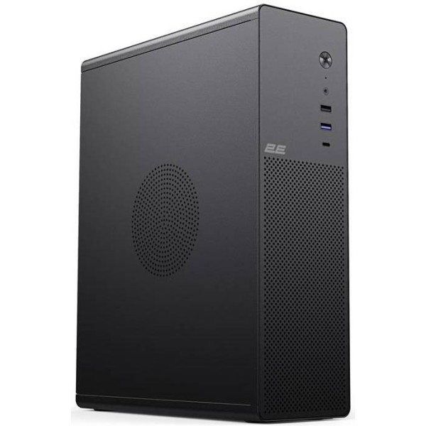 Фото - Системный блок 2E Rational AMD R5-8600G (2E-12792)