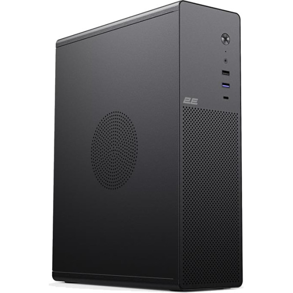 Фото - Системный блок 2E Rational AMD R5-8600G (2E-12795)
