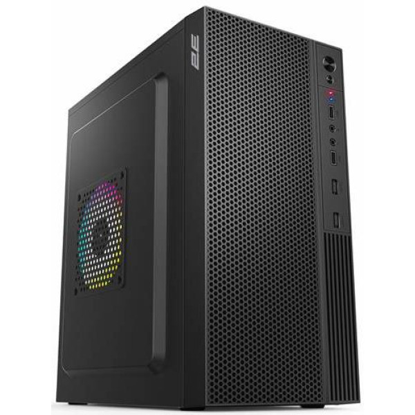 Фото - Системный блок 2E Rational AMD R5-8600G (2E-12806)