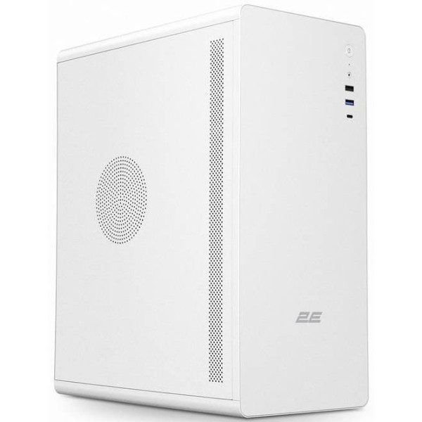 Фото - Системный блок 2E Rational AMD R5-5500GT (2E-12812)