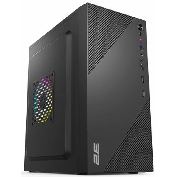 Фото - Системный блок 2E Rational AMD R5-5500GT (2E-12826)