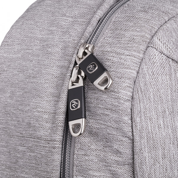 Фото - Рюкзак для ноутбука 2E 2E-BPN6326GR 16" DayPack Gray