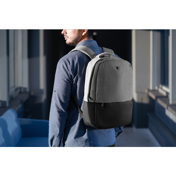 Фото - Рюкзак для ноутбука 2E 2E-BPN6326GR 16" DayPack Gray