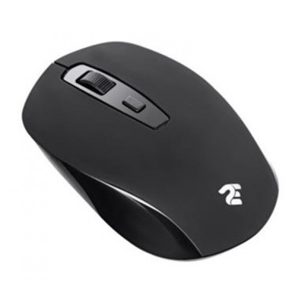 Фото - Мышь беспроводная 2E MF211 WL Black (2E-MF211WB)
