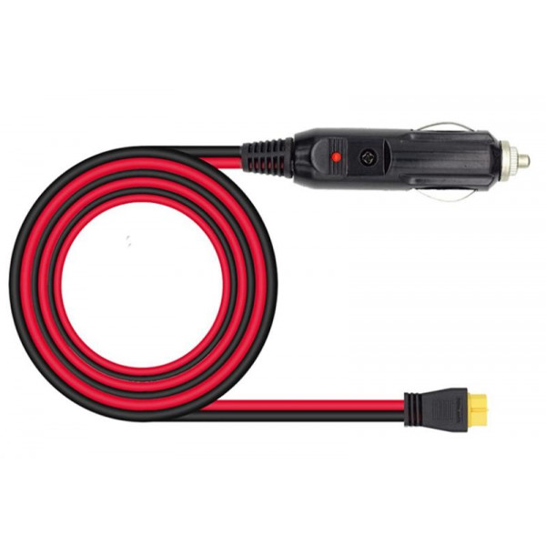 Фото - Кабель для солнечной панели 2E XT60 (2E-ASP-XT60-CCP-1) Фото - Кабель для солнечной панели 2E XT60 (2E-ASP-XT60-CCP-1)