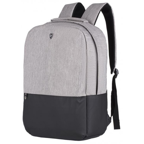 Фото - Рюкзак для ноутбука 2E 2E-BPN6326GR 16" DayPack Gray