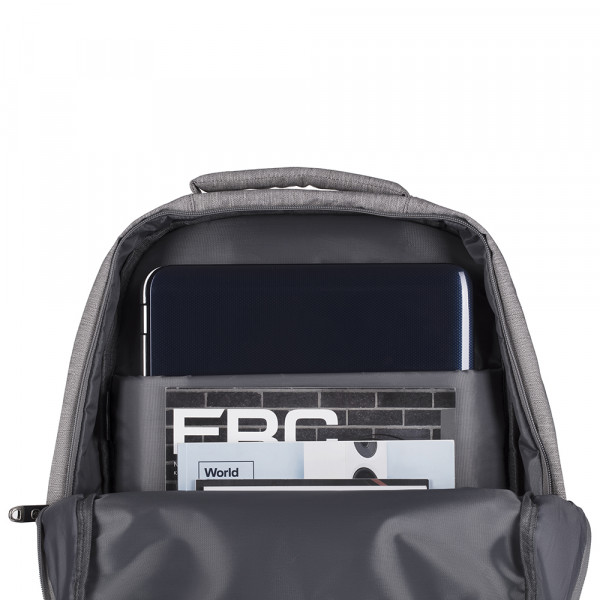 Фото - Рюкзак для ноутбука 2E 2E-BPN6326GR 16" DayPack Gray