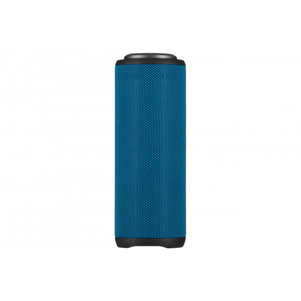 Фото - Портативная акустика 2E SoundXTube Plus TWS MP3 Wireless Waterproof Blue (2E-BSSXTPWBL)