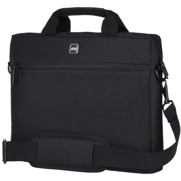 Фото - Сумка для ноутбука 2E 2E-CBN315BK 16'' Black Фото - Сумка для ноутбука 2E 2E-CBN315BK 16'' Black