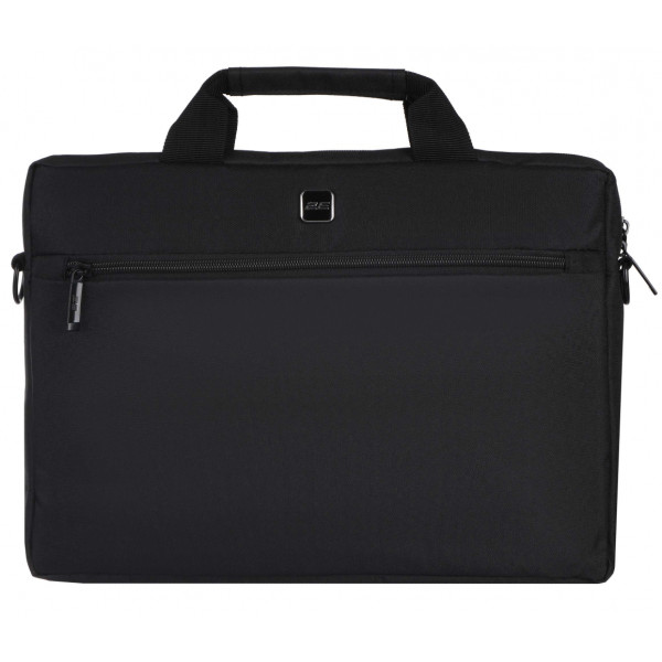 Фото - Сумка для ноутбука 2E 2E-CBN315BK 16'' Black