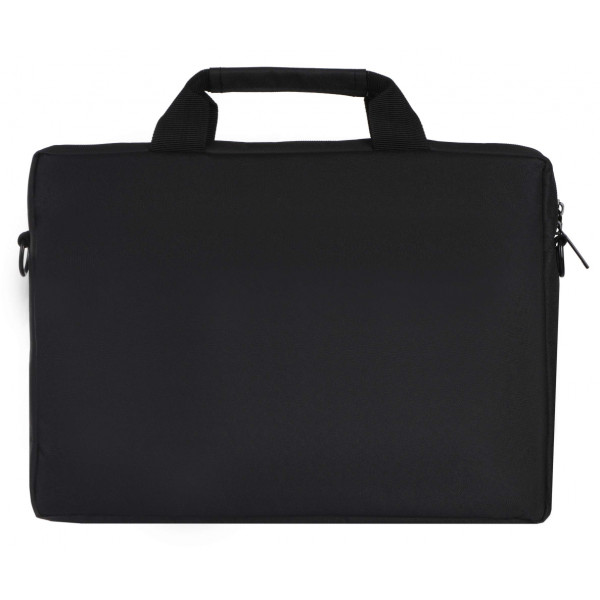 Фото - Сумка для ноутбука 2E 2E-CBN315BK 16'' Black