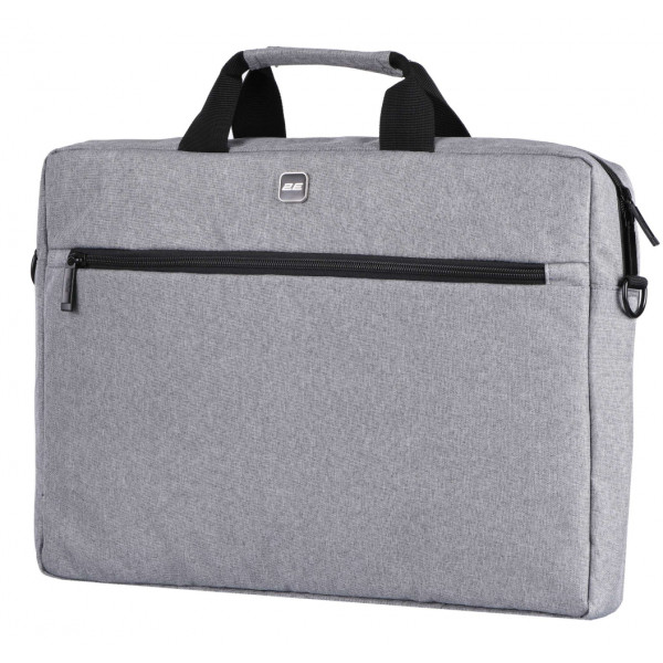 Фото - Сумка для ноутбука 2E 2E-CBN315GY 16'' Gray
