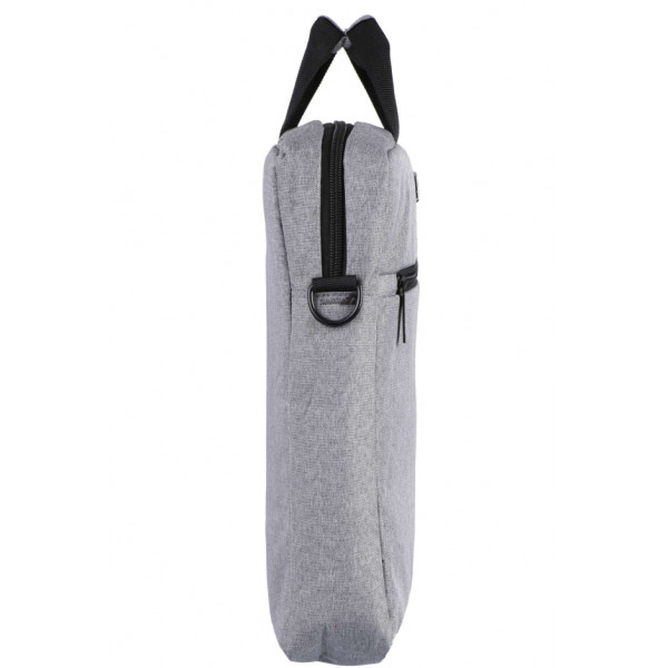 Фото - Сумка для ноутбука 2E 2E-CBN315GY 16'' Gray