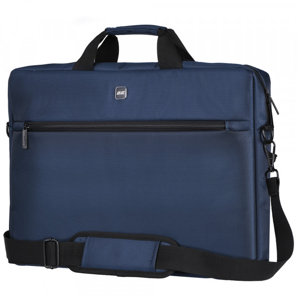 Фото - Сумка для ноутбука 2E 2E-CBN317DB Dark Blue Фото - Сумка для ноутбука 2E 2E-CBN317DB Dark Blue