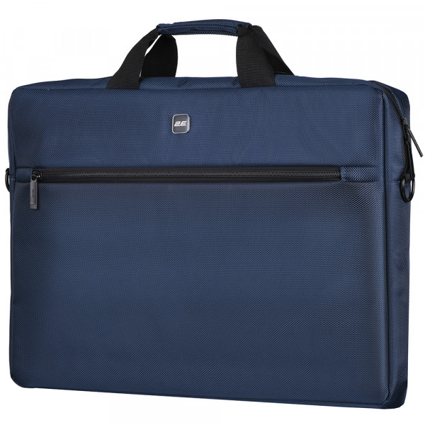 Фото - Сумка для ноутбука 2E 2E-CBN317DB Dark Blue