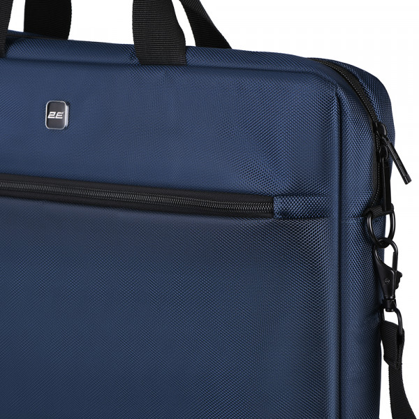 Фото - Сумка для ноутбука 2E 2E-CBN317DB Dark Blue