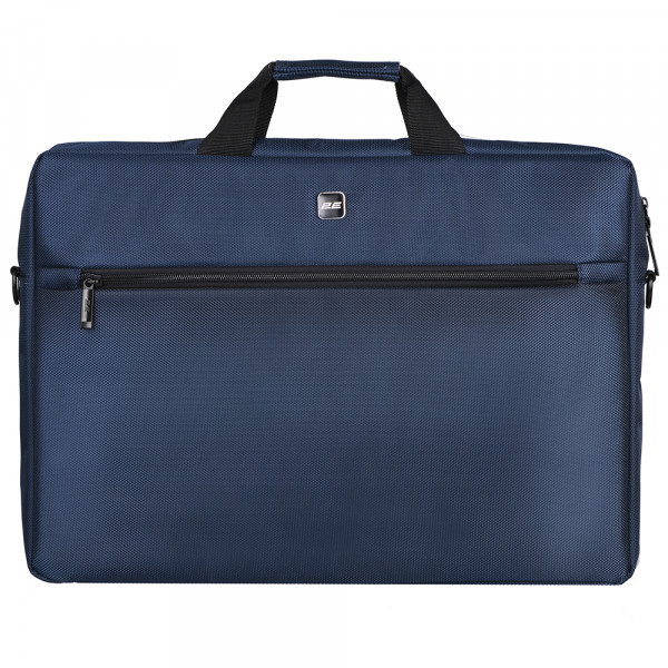 Фото - Сумка для ноутбука 2E 2E-CBN317DB Dark Blue
