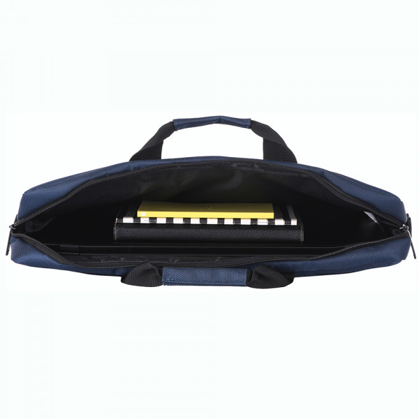 Фото - Сумка для ноутбука 2E 2E-CBN317DB Dark Blue