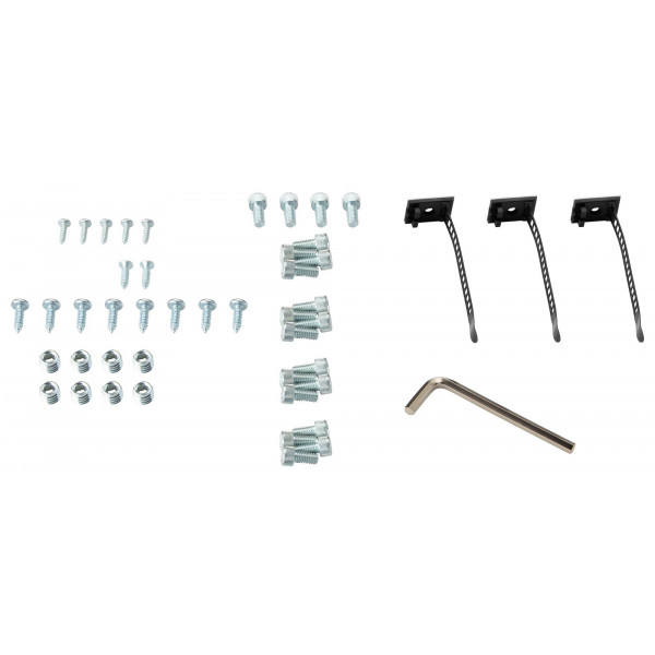 Фото - Стол компьютерный 2E 150х75 cм Wood Dark (2E-CE150WDARK-MOTORIZED)