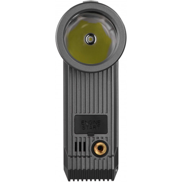 Фото - Пускозарядное устройство 2E Pitman (2E-CJSPBPL-BK)