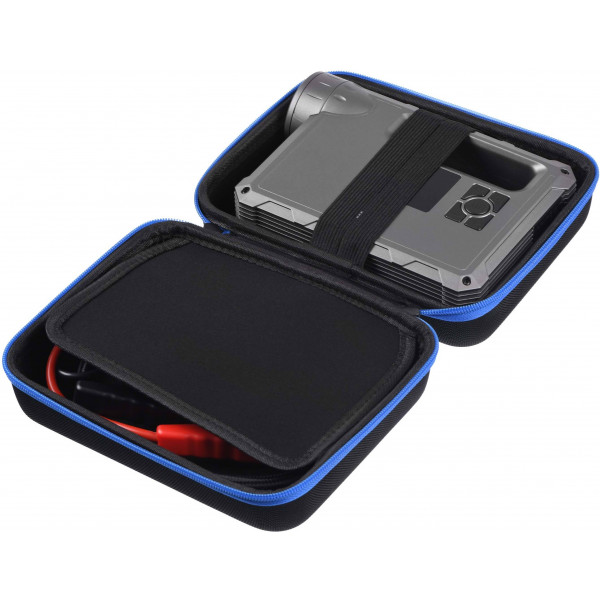 Фото - Пускозарядное устройство 2E Pitman (2E-CJSPBPL-BK)