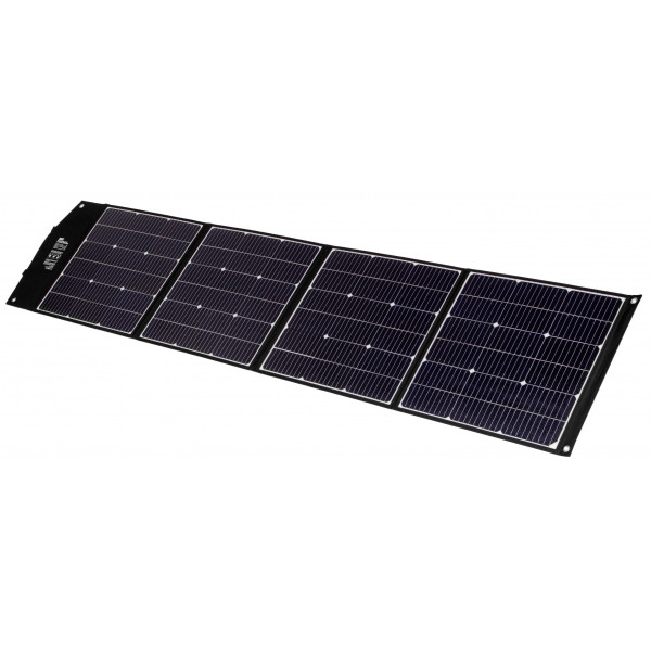 Фото - Портативная солнечная панель 2E 2E-EC-200