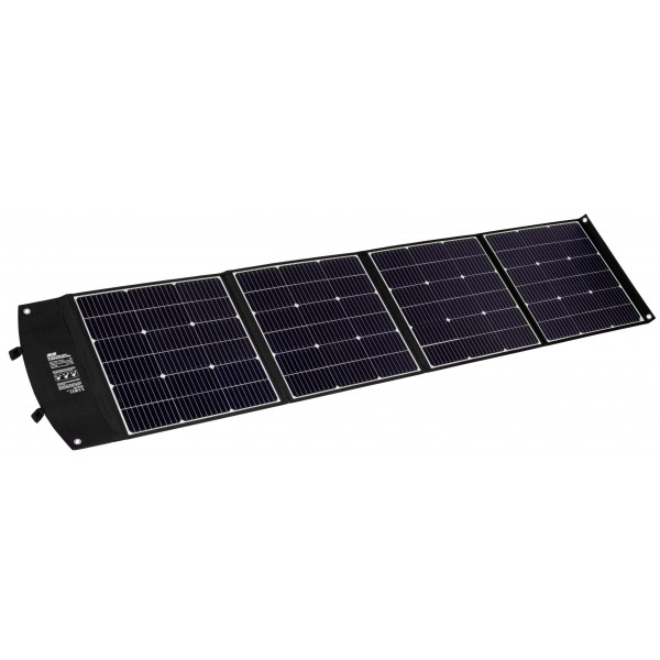 Фото - Портативная солнечная панель 2E 2E-EC-200