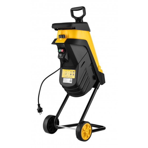 Фото - Измельчитель садовый 2E GardenFrag (2E-ES24)