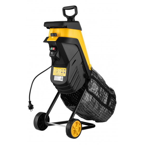 Фото - Измельчитель садовый 2E GardenFrag (2E-ES24)