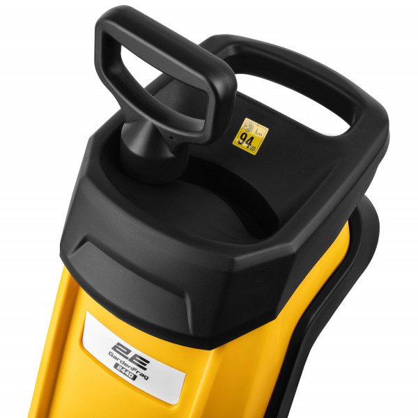 Фото - Измельчитель садовый 2E GardenFrag (2E-ES24)