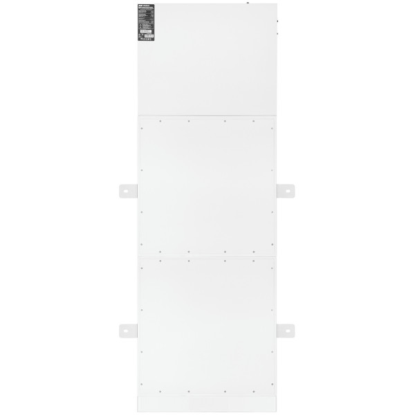 Фото - Система хранения энергии 2E PowerWall Vezha 5000 Вт 10.24 кВт/год MPPT 5.5 кВт WiFi (2E-ESS-PWV5-10)