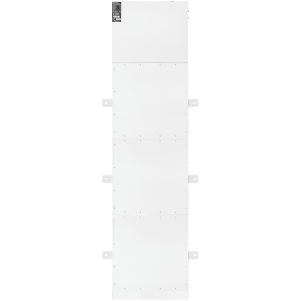 Фото - Система хранения энергии 2E PowerWall Vezha 5000 Вт 15.36 кВт/год MPPT 5.5 кВт WiFi (2E-ESS-PWV5-15)