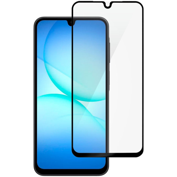 Фото - Защитное стекло для смартфона 2E for Samsung Galaxy A17 (A175), 2.5D FCFG (2E-G-A17-SMFCFG-BB) Фото - Защитное стекло для смартфона 2E for Samsung Galaxy A17 (A175), 2.5D FCFG (2E-G-A17-SMFCFG-BB)