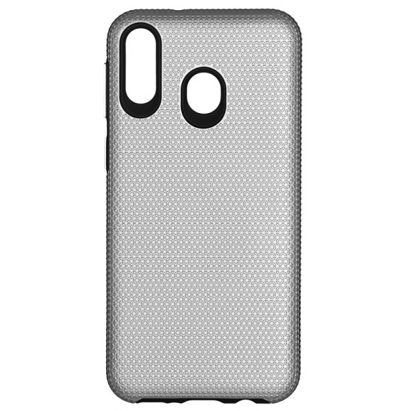 2E Samsung Galaxy M20 M205 Triangle Silver