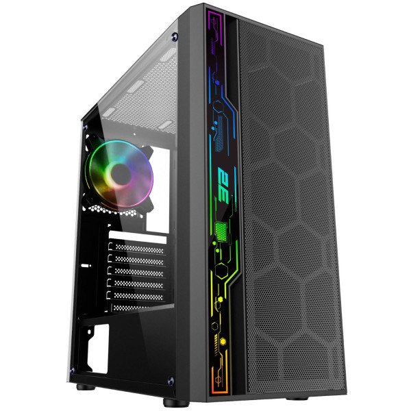 Фото - Корпус 2E GAMING Spero G2052 без БП
