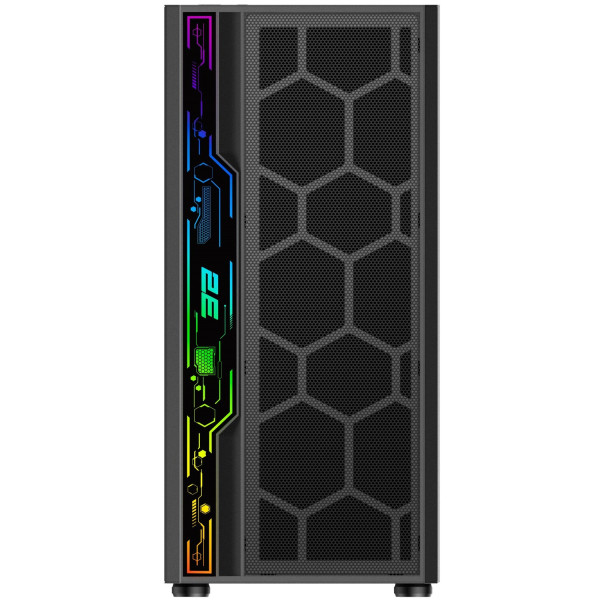 Фото - Корпус 2E GAMING Spero G2052 без БП