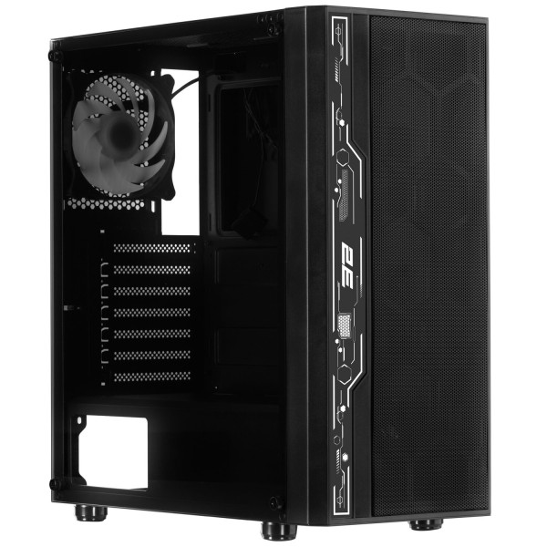 Фото - Корпус 2E GAMING Spero G2052 без БП