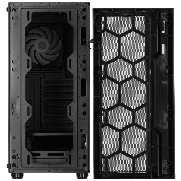 Фото - Корпус 2E GAMING Spero G2052 без БП
