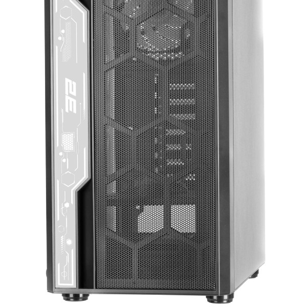 Фото - Корпус 2E GAMING Spero G2052 без БП