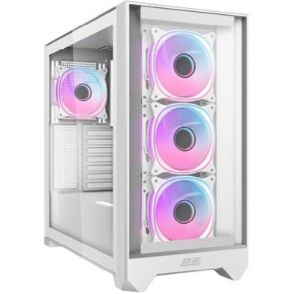 Фото - Корпус 2E GAMING Dominator Pro G2302W, без БП
