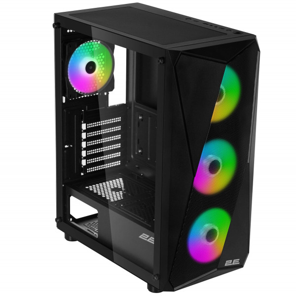 Фото - Корпус 2E GAMING Aruba G3313B, без БП