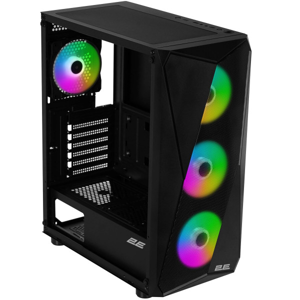 Фото - Корпус 2E GAMING Aruba G3313B, без БП