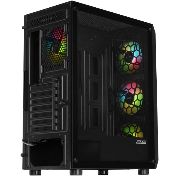 Фото - Корпус 2E GAMING Aruba G3313B, без БП