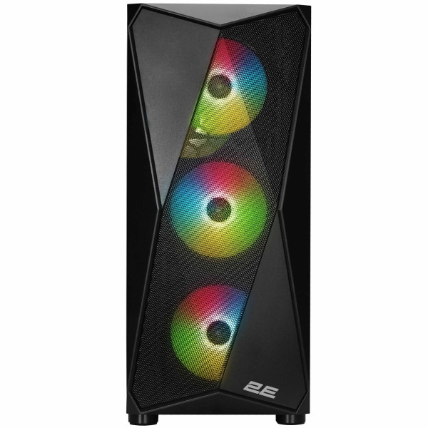 Фото - Корпус 2E GAMING Aruba G3313B, без БП
