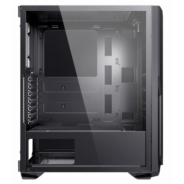 Фото - Корпус 2E Gaming Fortis G3405 Black без БП