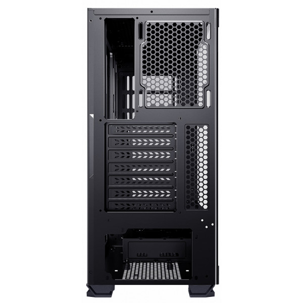 Фото - Корпус 2E Gaming Fortis G3405 Black без БП