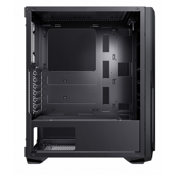 Фото - Корпус 2E Gaming Fortis G3405 Black без БП