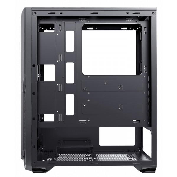 Фото - Корпус 2E Gaming Fortis G3405 Black без БП