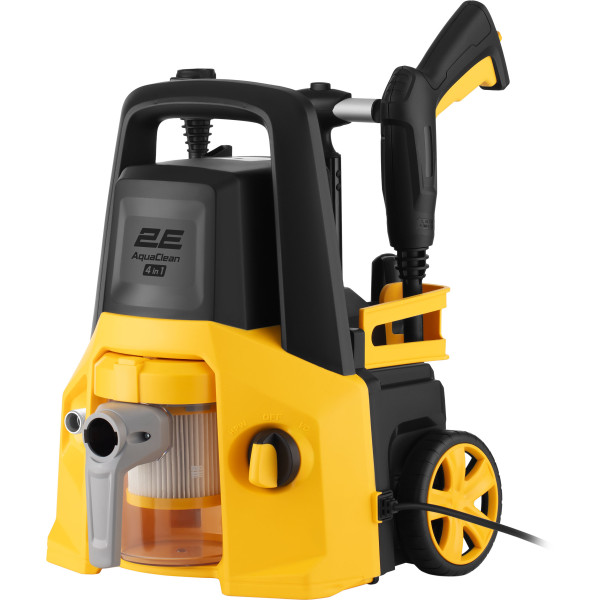 Фото - Минимойка 2E AquaClean 4в1 (2E-HPW1613VC)